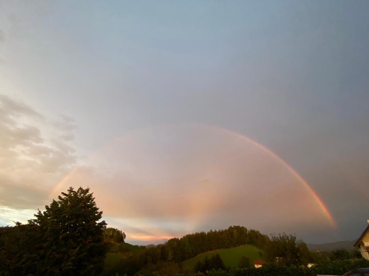 Trautenburg Stub'N Leutschach Exteriér fotografie